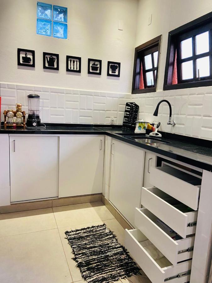 Condominio Av Da Praia Maresias Kültér fotó