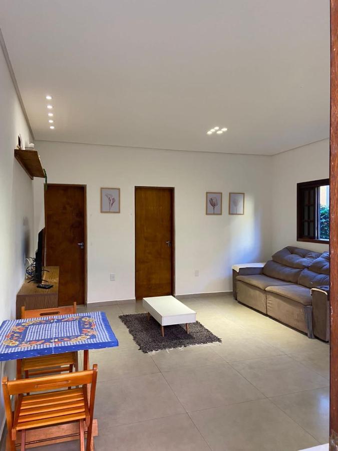 Condominio Av Da Praia Maresias Kültér fotó