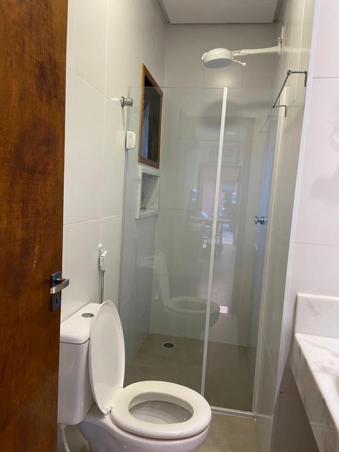 Condominio Av Da Praia Maresias Kültér fotó