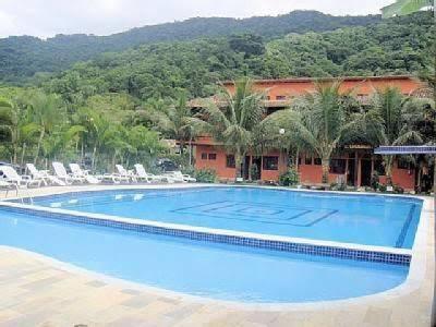 Condominio Av Da Praia Maresias Kültér fotó