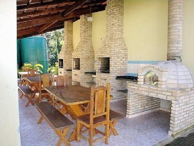 Condominio Av Da Praia Maresias Kültér fotó